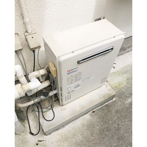 施工事例の画像