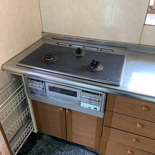 施工事例の画像