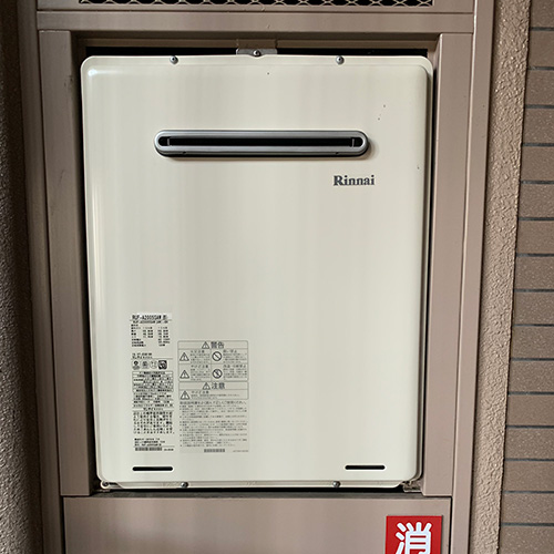 施工事例の画像
