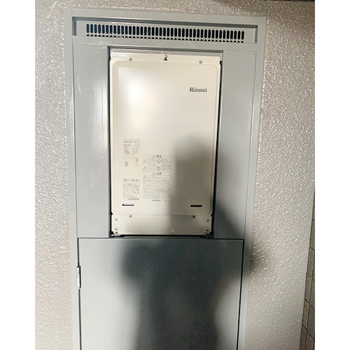 施工事例の画像