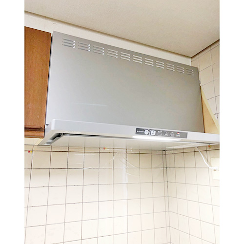施工事例の画像