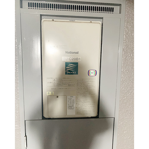 施工事例の画像