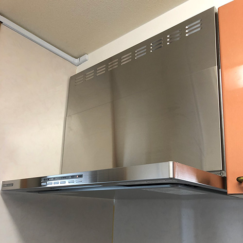 施工事例の画像