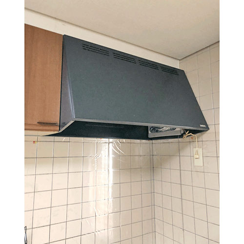 施工事例の画像