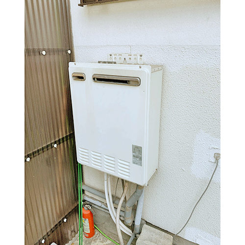 施工事例の画像