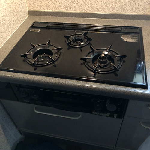 施工事例の画像