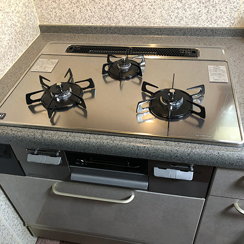 施工事例の画像