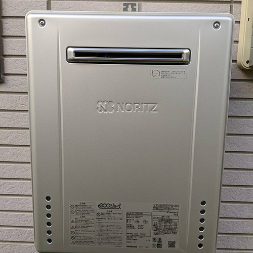 施工事例の画像