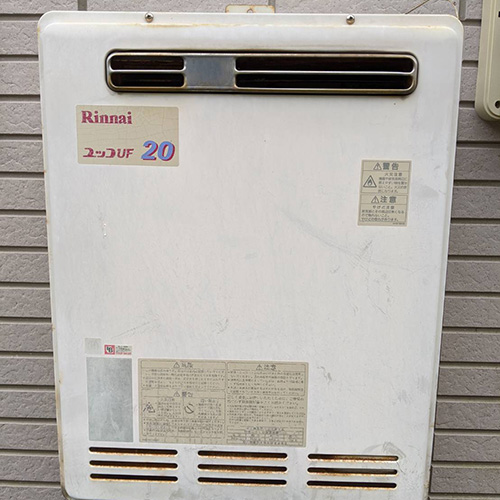 施工事例の画像