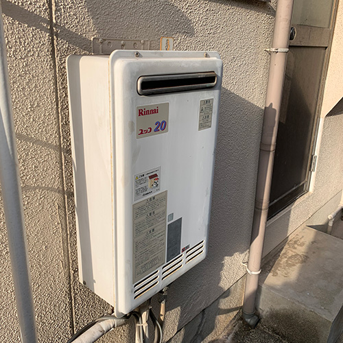 施工事例の画像