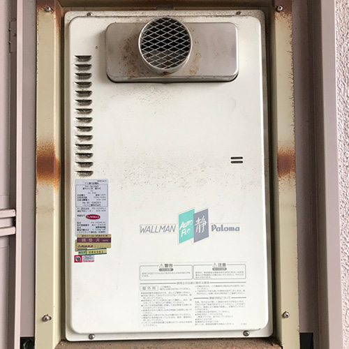 施工事例の画像