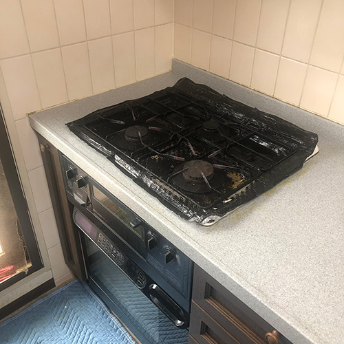 施工事例の画像
