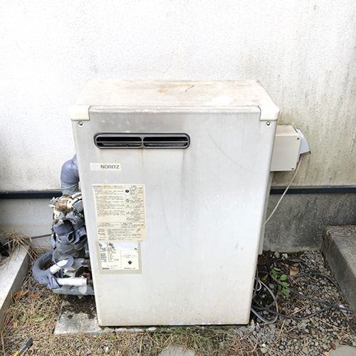 施工事例の画像