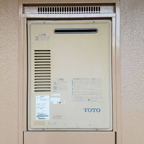 施工事例の画像