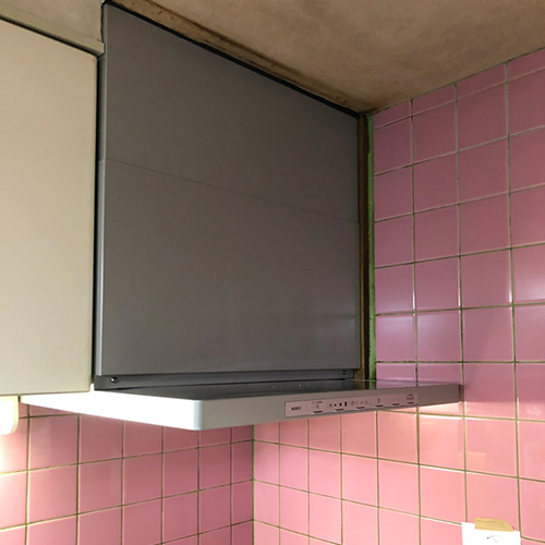 施工事例の画像
