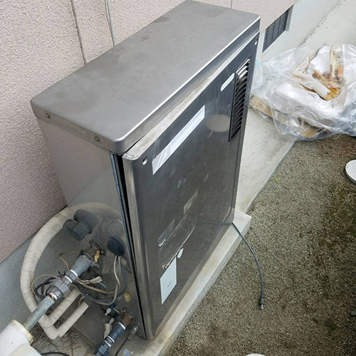 施工事例の画像