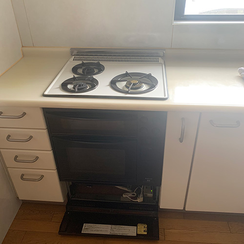 施工事例の画像