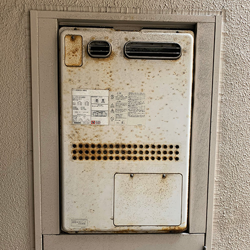 施工事例の画像