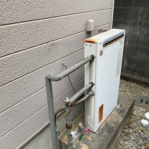 施工事例の画像