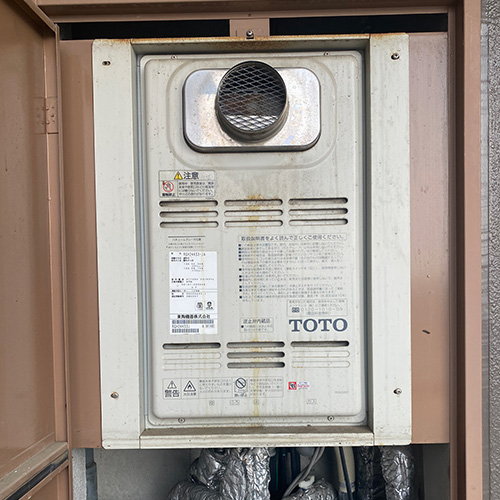 施工事例の画像