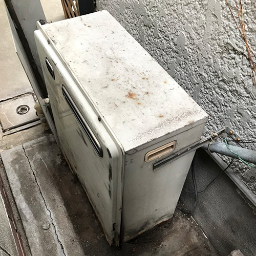 施工事例の画像