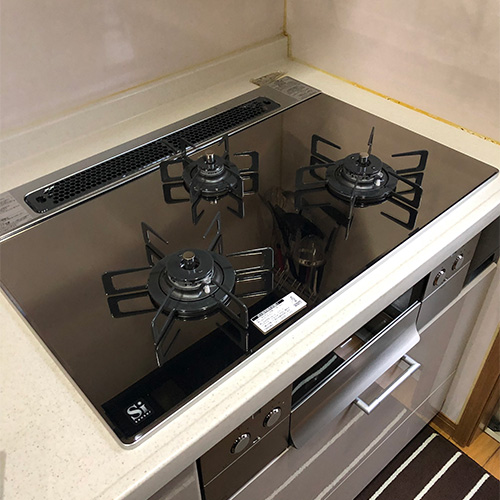 施工事例の画像