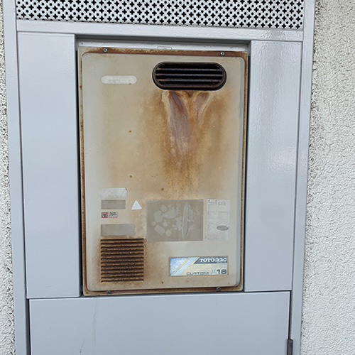 施工事例の画像