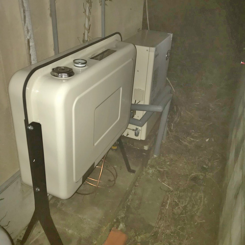 施工事例の画像