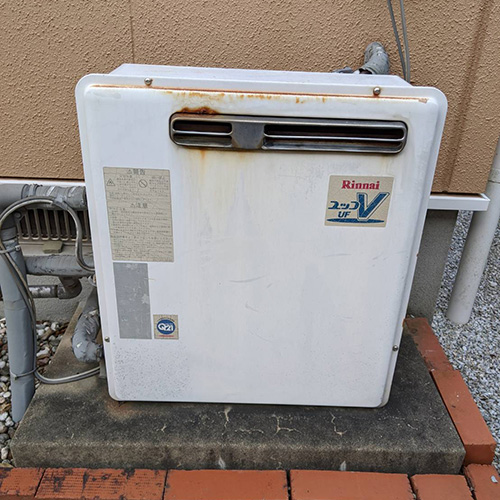 施工事例の画像