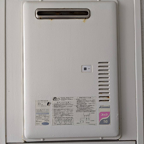 施工事例の画像