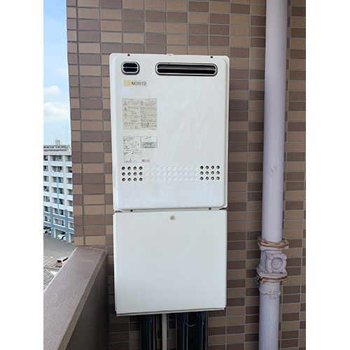 施工事例の画像