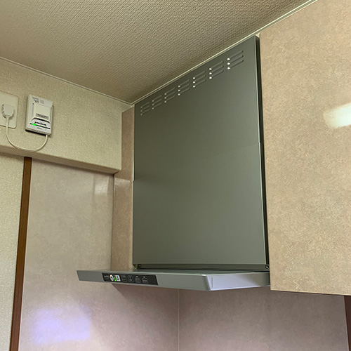 施工事例の画像