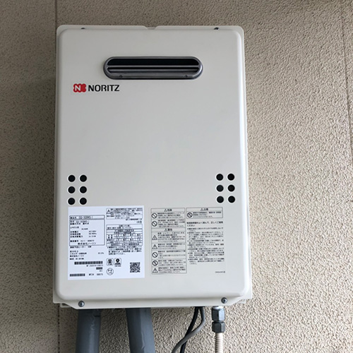 施工事例の画像