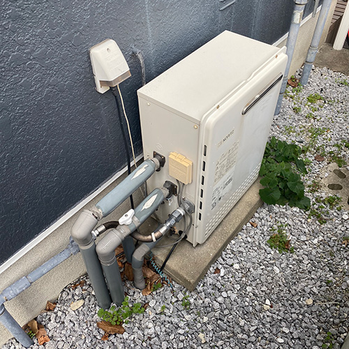 施工事例の画像
