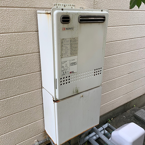 施工事例の画像