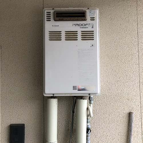 施工事例の画像