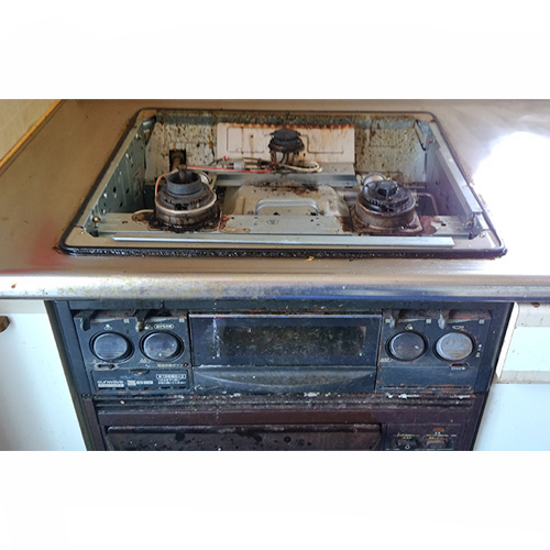 施工事例の画像