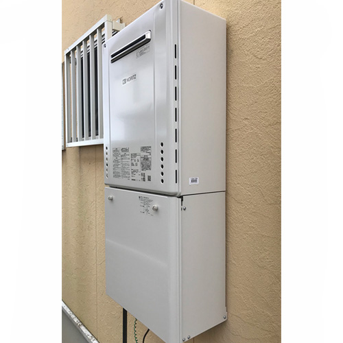 施工事例の画像