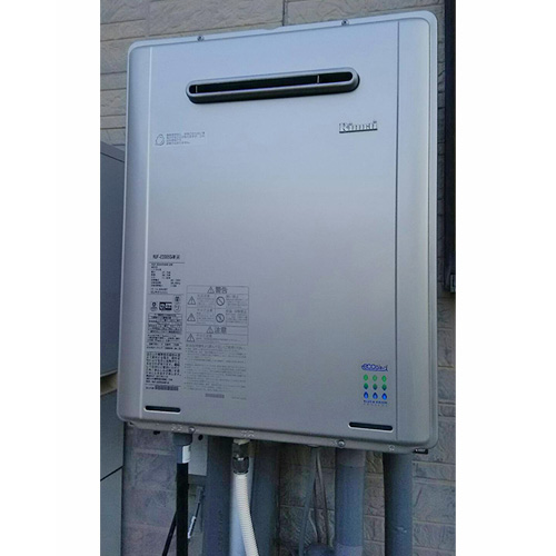 施工事例の画像