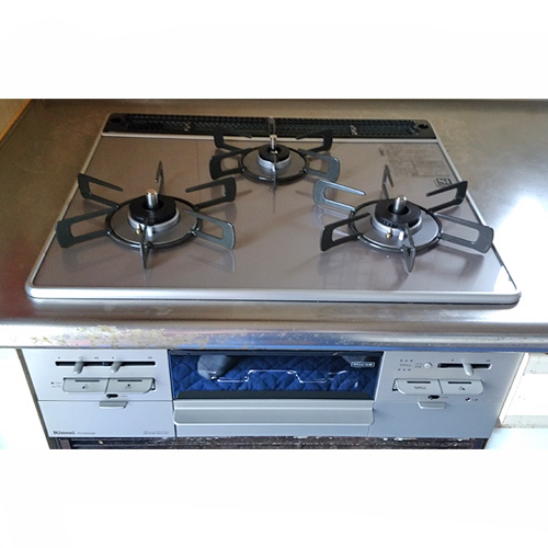 施工事例の画像