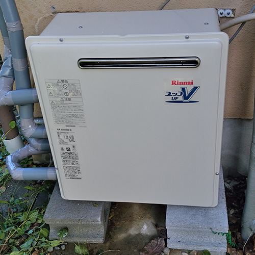 施工事例の画像