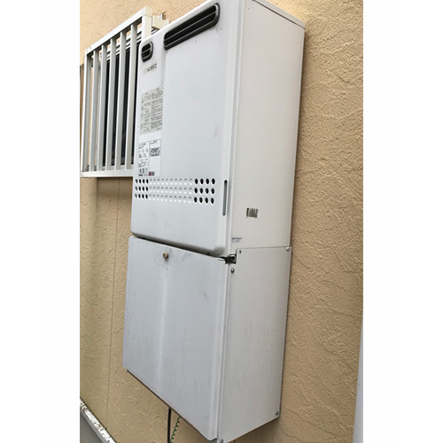 施工事例の画像