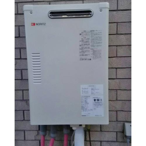 施工事例の画像