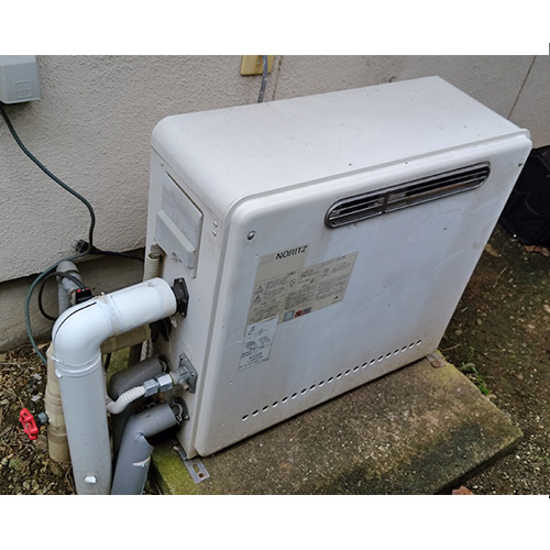 施工事例の画像