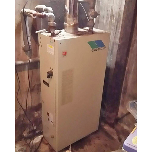 施工事例の画像