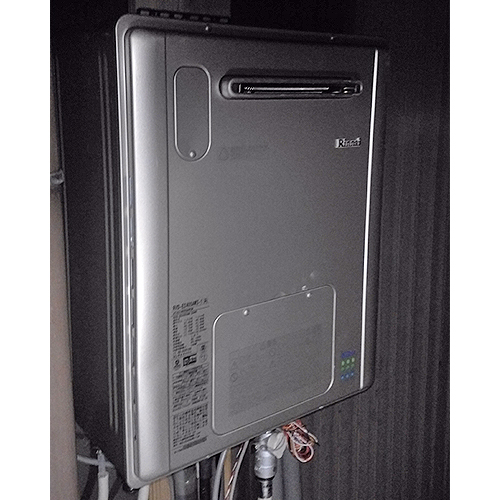 施工事例の画像