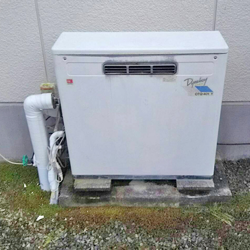 施工事例の画像