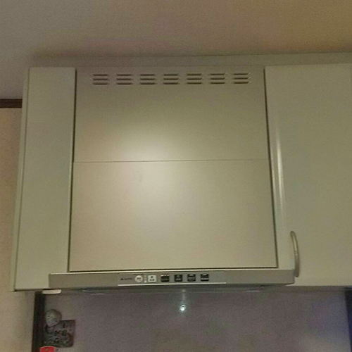 施工事例の画像