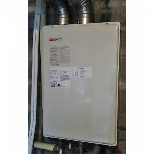 施工事例の画像