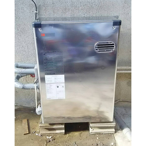 施工事例の画像